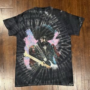 Jimi Hendrix ICON Tee